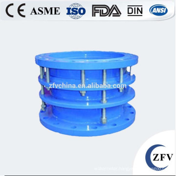 Factory Price Valve dismantling Joint, dismantling joint for valve